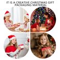 thumbnail image 5 of Mobutofu 20Pcs Christmas Corses Packaging Ribbon for DIY Handmade and Festive Crafts, 5 of 5