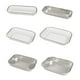 thumbnail image 5 of Escurridor de Acero Inoxidable Sunnimix Canasta de Escurridor de 31x12x5.5cm, 5 of 8