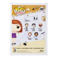 thumbnail image 4 of Kate Flannery Signed In Red The Office Meredith Palmer Funko Pop #1007 JSA ITP, 4 of 5