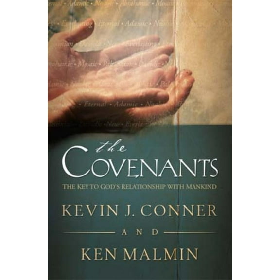 Covenants (Paperback)