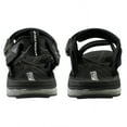 thumbnail image 3 of Air Cushion Heel Sandals for Men & Women: Snap Lock, Arch Support, High Bounce, Slip-resistant, 3 of 6