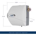 thumbnail image 4 of Aprilaire 600M Whole-House Humidifier with Manual Control, 4 of 6