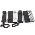 thumbnail image 1 of Intercom System Real Time, Host + Extension Internal  Voice Intercom Call System For Home And Office, 1000m / 3280.8ft Intercom Range, 1 of 8