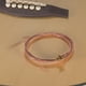 thumbnail image 3 of Cuerdas para guitarra acústica popular con bobinado de aleación de cobre y núcleo de acero, 6 piezas Abanopi Instrumentos de cuerda, 3 of 6