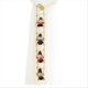 thumbnail image 1 of Hanging Curtain Dress Up Christmas Tree Living Room Decoration B, 1 of 5