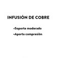 thumbnail image 4 of Guantes de compresión Equate talla chica/mediana con infusión de cobre, 4 of 4