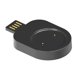 thumbnail image 5 of Mini cargador magnético portátil Plug and Play USB para Amazfit GTR Mini/GTS 4 Mini, 5 of 8