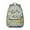 Olive-green-1, variant on Bohemian College Essential Backpack - Large Main Compartment | Spacious Storage Solution