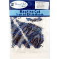 thumbnail image 2 of Machine Cut Hot Fix Rhinestones by Threadart SS6 (2mm) Cobalt 10 Gross (1440 stones/pkg) Hotfix Rhinestones - 25 Colors and 5 sizes available, 2 of 8
