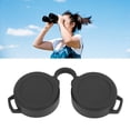 thumbnail image 1 of Binocular Rainguard Cover, Binocular Eyecup Cover Protective Rubber  for Outdoor, 1 of 7