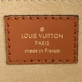 thumbnail image 6 of Pre-Owned LOUIS VUITTON On My Side MM Handbag Leather M53825 Galle RFID Beige... (Good), 6 of 10