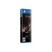 Middle Earth: Shadow Of War Definitive Edition, Warner Bros, PlayStation 4, 883929654291