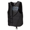 thumbnail image 3 of O'Brien Men's Traditional RS Neo (Black) -2XL (48"-52"), 3 of 5