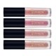 thumbnail image 2 of Paquete de 4 tubos de color de labios hidratante, hidratante, de labios de larga duración para mujeres y niñas 01 Yinane Lápiz labial líquido de maquillaje, 2 of 8