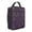 Black-214, variant on Gothic Starry Night Lunch Box for Adults - Moon & Stars Pattern, Insulated Reusable Leakproof Cooler Bag with Shoulder Strap for Work/Travel