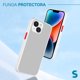 thumbnail image 2 of Funda de Protección para iPhone 14 - Sovico - Bicolor, 2 of 6