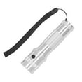 thumbnail image 3 of Different Color Flashlight,10 Color in 1 LED Color Changing Stage Flashlight Multicolor LED Torch Streamlined Design, 3 of 8
