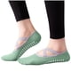 thumbnail image 5 of Calcetines de Pilates Calcetines de Agarre de Pilates para Mujeres 3 Pares de Calcetines de Yoga Antideslizantes con Agarres, Calcetines Respirables de Pilates Acolchados con Agarres para Mujeres Dan, 5 of 7