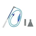 thumbnail image 3 of Cambiador de agua para acuarios jinwen Aspirador de sifón manual 26 millones, 3 of 8