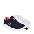 thumbnail image 1 of TENIS DAMA SKECHERS 10000MXNVCL TEXTIL AZUL, 1 of 4