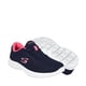 thumbnail image 1 of TENIS DAMA SKECHERS 10000MXNVCL TEXTIL AZUL, 1 of 4