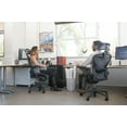 thumbnail image 5 of The Original Headrest For The Herman Miller Aeron Chair by Engineered Now, 5 of 8