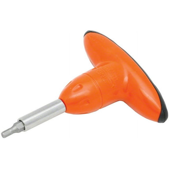 CDI Torque Products TLPT5NM 5 Newton Meters Pre Set Torque Limiting T Handle