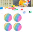 thumbnail image 4 of Jouet Balle à Presser, Balle Extensible Non Douce pour Enfants Adultes, 4 of 8