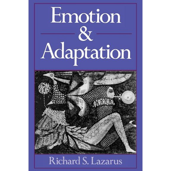 Emotion and Adaptation, (Paperback)