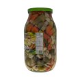 thumbnail image 3 of Al Dayaa Pickles Mixed 3 Kg, 3 of 5