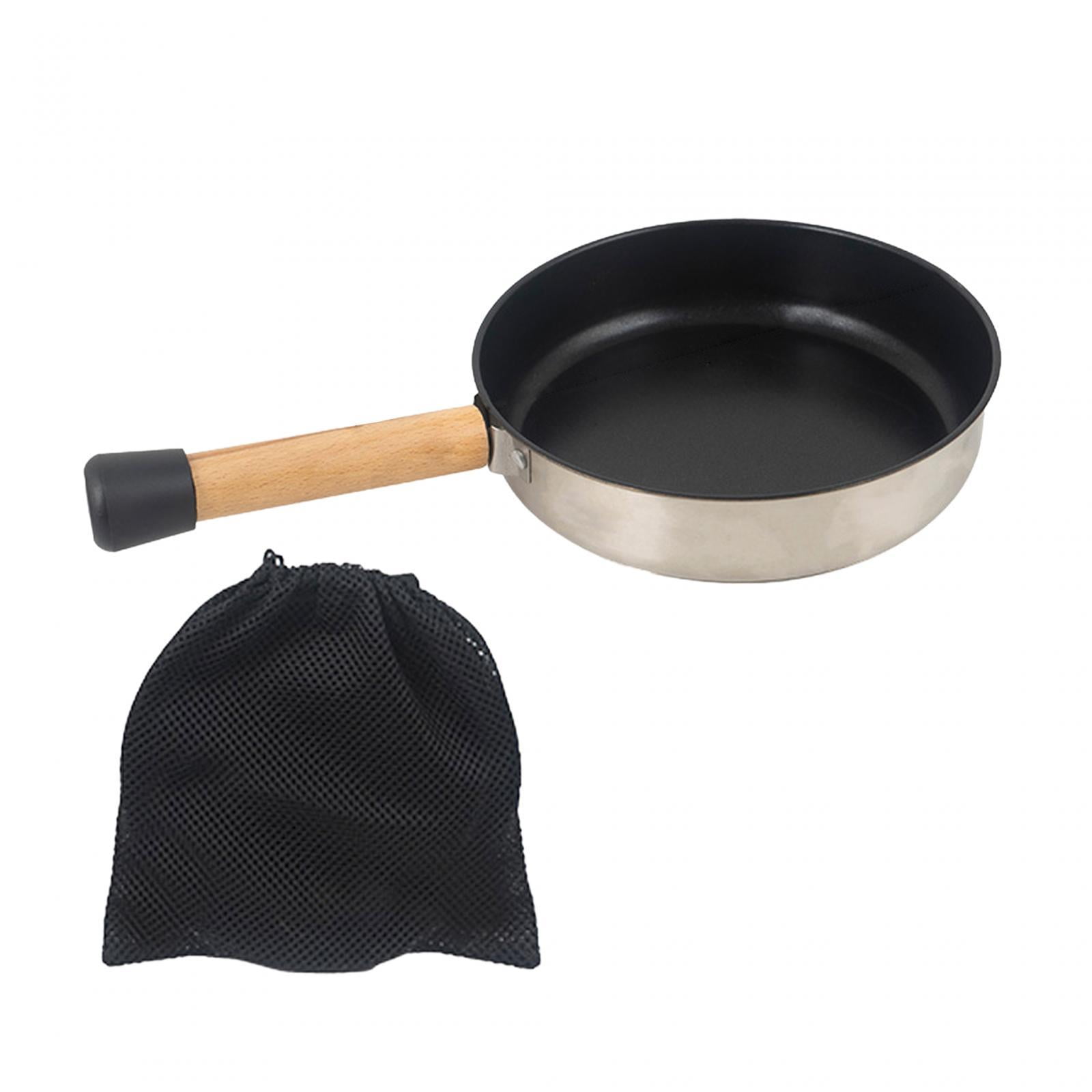Hiking pan online