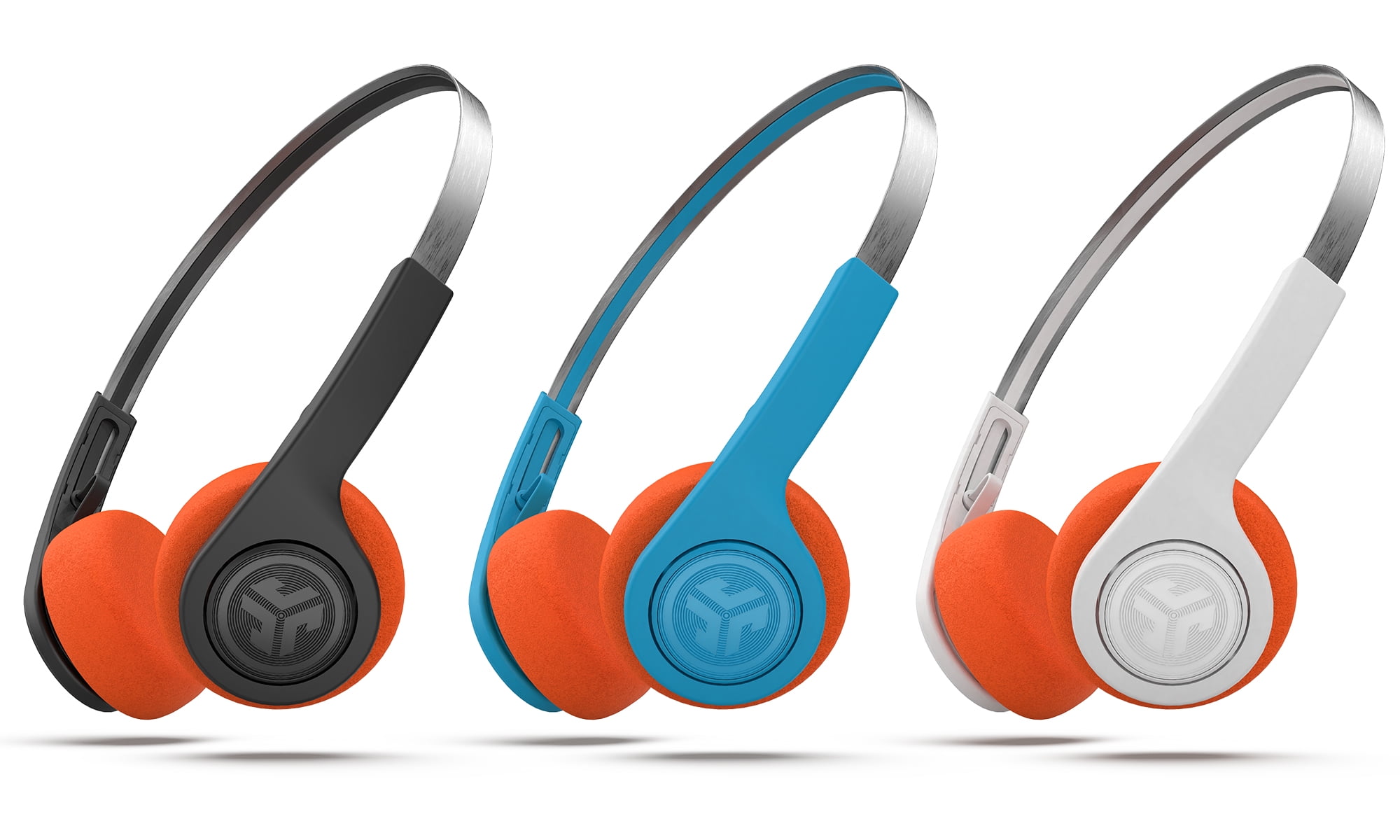 jlab rewind wireless retro