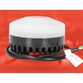 thumbnail image 1 of Modbus RTU Audible Visual Alarm with 3 Color Light Mini Programmable Sound and Light Alarm for Industrial Alarm Systems, 1 of 5
