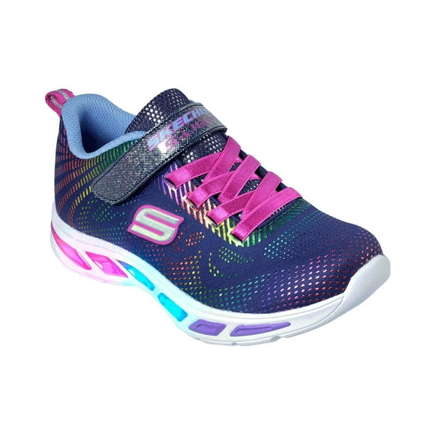 Kids sketchers on sale top