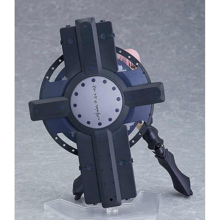 figma Shielder/Mash Kyrielight (Ortinax) - Walmart.com figma Shielder/Mash Kyrielight (Ortinax) - Walmart.com