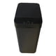 thumbnail image 3 of Bote de basura sin contacto, bote de basura inteligente para baño, 15L, impermeable, cubo de basura de inducción inteligente, bote de basura para, 3 of 8