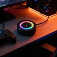 thumbnail image 4 of USB Fingerprint Scanner For Login With FIDO2 Security And Adjustable LED Light, 4 of 8