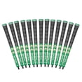 thumbnail image 1 of Set de 13 Mangos de Golf Golf Pride MCC Híbrido con Control de Humedad, 1 of 7