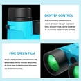 thumbnail image 3 of FNYOXU Binoculars for Kids, New Arrial 8X40 Kids Binocular Folding Optics Children Educational Learning Telescope Bird Watching, 3 of 6