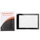 thumbnail image 2 of Protector de pantalla LCD ANGGREK para cámara Z6 Z6II Z7 Z7II vidrio óptico impermeable a prueba de aceite, 2 of 8