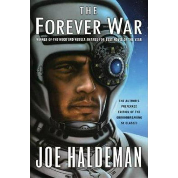 Pre-Owned Forever War, The (Paperback) 0060510862 9780060510862