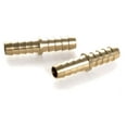 thumbnail image 2 of 3/8' ID HOSE MENDER 2PK BRASS, 2 of 2