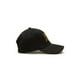 thumbnail image 3 of Knite Gorra Pink Panther Gabardina Negra Hombre Visera Curva Ajustable Premium, 3 of 5