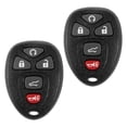 thumbnail image 1 of Control remoto de arranque remoto con entrada sin llave para GMC Acadia, 1 of 7