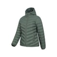 thumbnail image 3 of Mountain Warehouse Womens Seasons Padded Jacket, 3 of 4