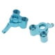 thumbnail image 4 of 166012 Soporte de copa de dirección trasera R/L 06045 Para vehículos HSP 94166 R/C En Azul, 4 of 7