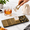 Death and Co, variant on Death and Co. Embossed Ice Cube Tray with 8 Patterns, Aluminum and Silicone