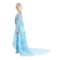 thumbnail image 4 of Women's Premium Disney Frozen Elsa Costume, 4 of 14