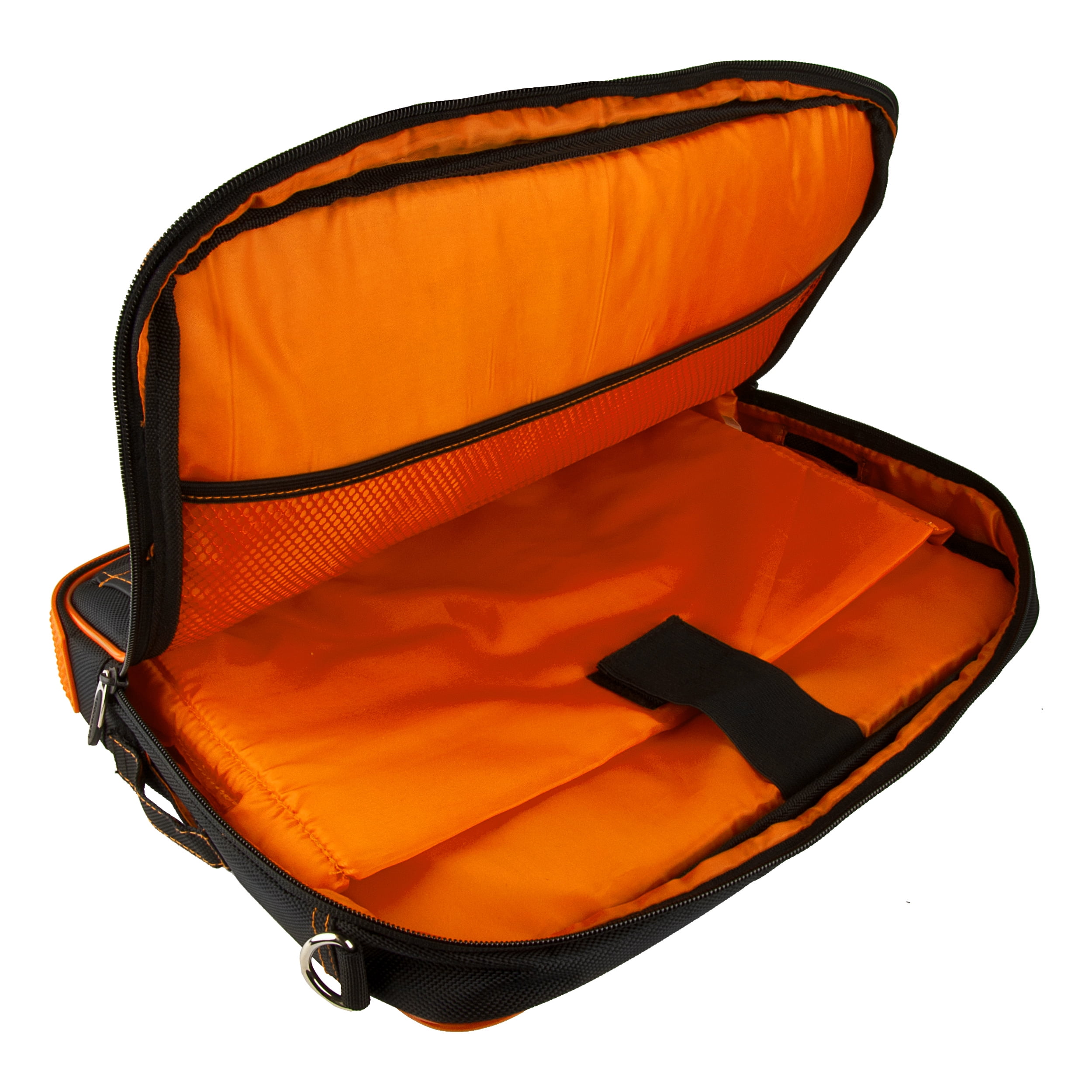 Messenger BaG Laptop Shoulder Bag Briefcase for Men Women Work Travel School