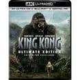 thumbnail image 3 of King Kong [UHD], 3 of 3